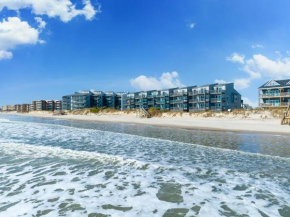 Oceanfront Pool Balcony W/D at Urban Escape